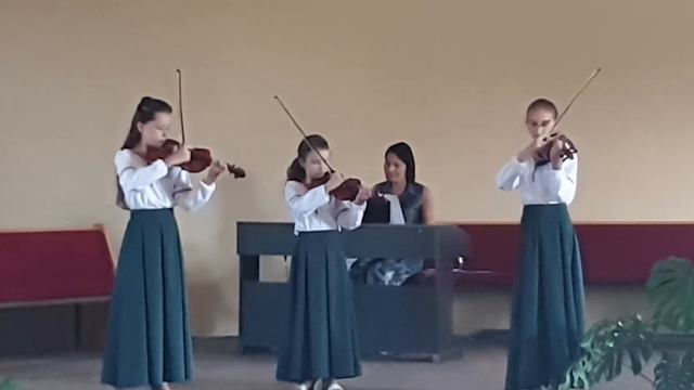 LEO DELIBES PIZZICATO from ballet "SYLVIA" смотреть онлайн