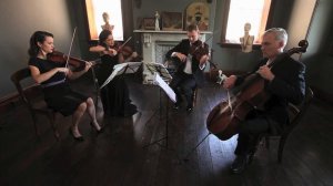 When Doves Cry - Prince - Stringspace String Quartet