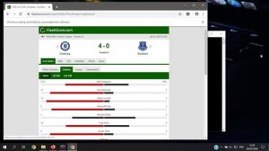 Python - Web scraping soccer statistics from flashscore.com