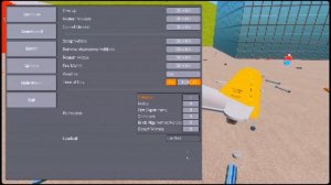 НИЗКИЕ НАСТРОЙКИ ГРАФИКИ ПРОТИВ УЛЬТРА ГРАФИКИ В BRICK RIGS ЛЕГО СИТИ