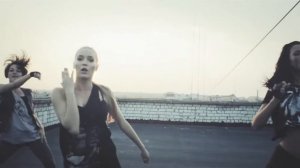 JAZZ FUNK l ДЖАЗ ФАНК l СТУДИЯ ТАНЦА ПАРУ ПА