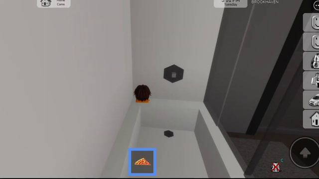 |НАШЁЛ ЗЛУЮ МАМУ В БРУКХЕЙВЕН РП🌳🏘️| ЧТО-ТО ПОШЛО НЕ ТАК...| #brookhaven #roblox смотреть онлайн