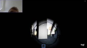 Playing Rooms Low Detailed on Roblox.