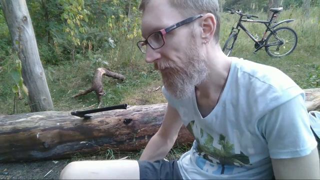 #свободушаману #демонуходи [обряд №52] Стрим. Лес.