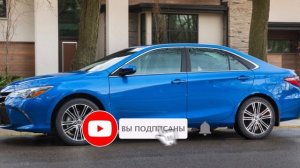 Тойота Камри 50 слабые места | Недостатки и болячки б/у Toyota Camry XV50
