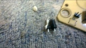 Ремонт зарядного устройства для шуруповерта