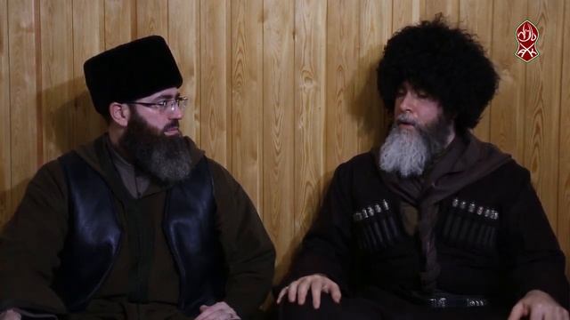 Шейх Иласхани и Баматгерей Хаджи 1Овда о Халяльной пище