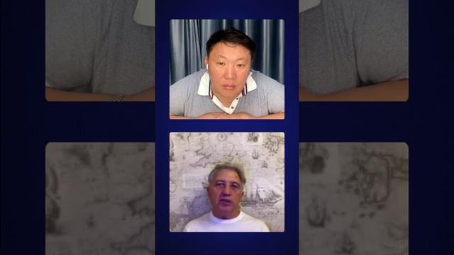 ПОТОК ЖИЗНИ. Анатолий Некрасов и Игорь Ким про тренинг смотреть онлайн