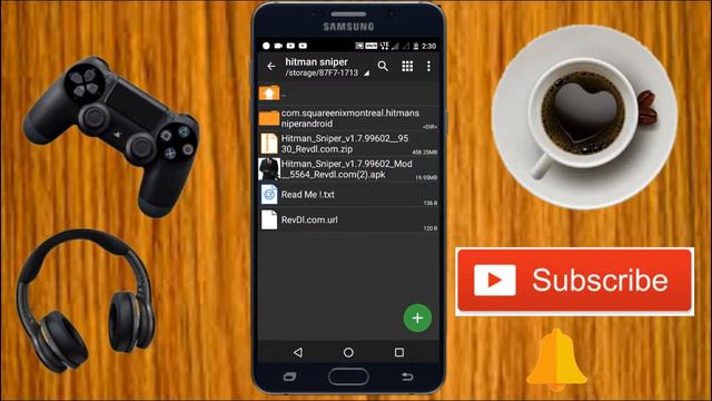 Download hitman sniper mod apk+data Android| no root| proof gameplay| смотреть онлайн