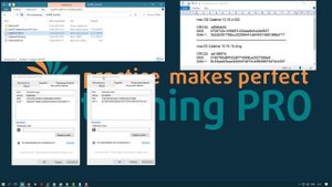 Как посчитать или проверить контрольные суммы файлов в Windows. HashTab вам в помощь...