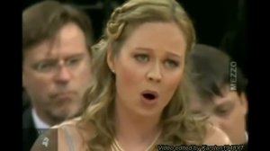 Marita Solberg  Solveig's song  Edvard Grieg  Peer Gynt