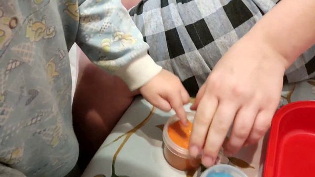 Я нашел их спустя год!!Чем полезен магний? Кинетический песок как лекарство от нервов смотреть онлайн