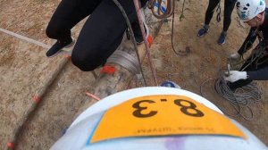 Спортивный туризм соревнования 3 класс дистанция пешеходная связка смешанная