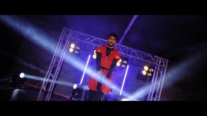 Yorqinxo'ja Umarov - Lezginka