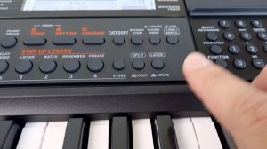 Yamaha PSR-E373 vs Casio CT-X700 - Which is Really Better?