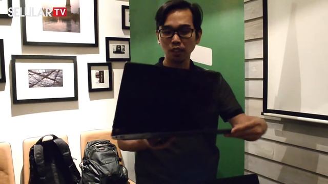 AMD Ryzen Series Mampu Tingkatkan Performa Acer Swift 3 dan Aspire 3 смотреть онлайн