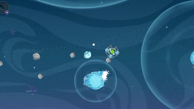 энгри бердс space серия 1 в перед птички смотреть онлайн