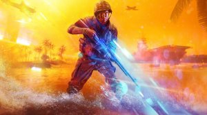 Battlefield V - ИЗИ, ПРОХОЖДЕНИЕ НА МАКСИМУМ СЛОЖНОСТИ, ПОСОВЕТУЙТЕ. ЧТО ТО СТОЯЩЕЕ✅