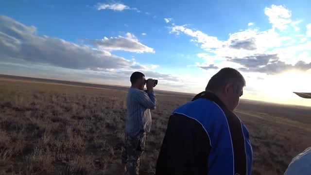 ? Актолагай. Красота Западного Казахстана.