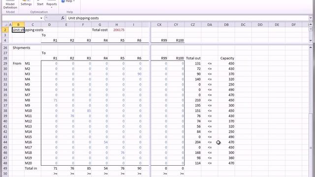 Evolver Versus Solver смотреть онлайн