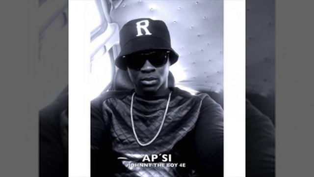 Johnny The Boy 4E - AP´SI смотреть онлайн