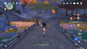 Где найти шелковицу Геншин Импакт | Genshin Impact