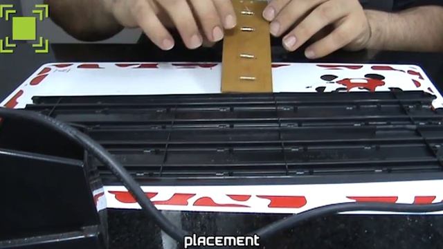 Slot Car Lap Counter - Sensors Board (GNLC) смотреть онлайн