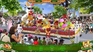 Easter Eggztravaganza 2 プレイ動画