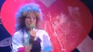 CCCatch I Can Lose My Heart Tonight 1986 80s