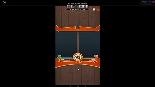 Angry Birds Fight! RPG Puzzle Game Walkthrough # 4 смотреть онлайн