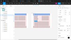 Figma UI/UX design tutorial Grit view basics | | #figma UI/UX Design #uidesign