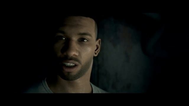 The Dark Pictures Anthology: Man of Medan - Full Game Playthrough - Go with your gut Trophy