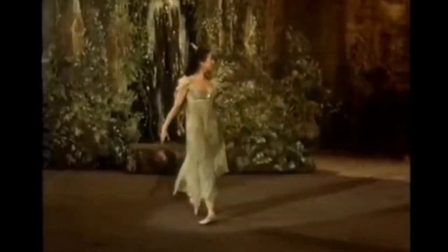 МАРГО ФОНТЕЙН- Просто скажите, что я люблю ее.. смотреть онлайн