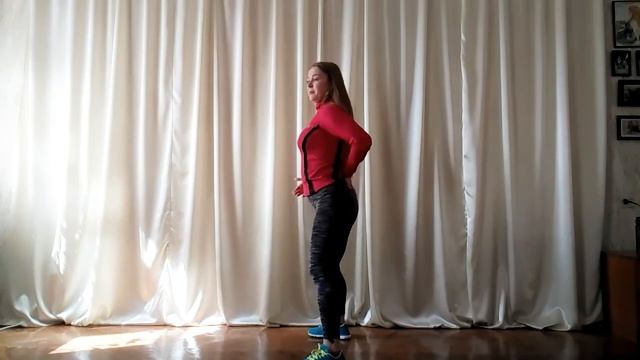 BODY ISOLATION - тряски бёдрами 2часть. #bodyisolation #reggaeton #изоляциивтеле смотреть онлайн