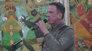 Лучшие песни Владимира Высоцкого. Парус. Исполняет Дмитрий Яковлев