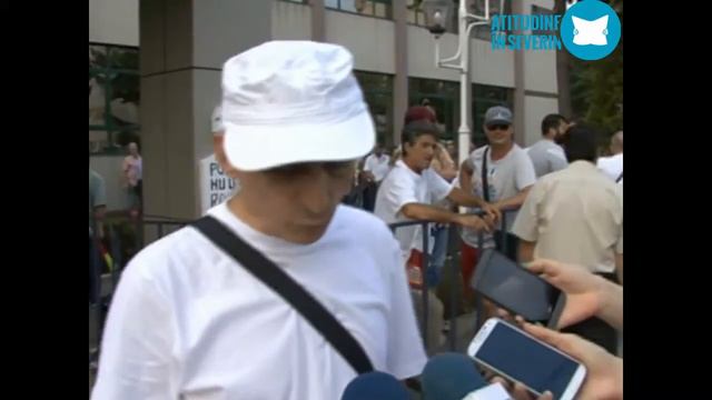 NOI PROTESTE LA RAAN смотреть онлайн