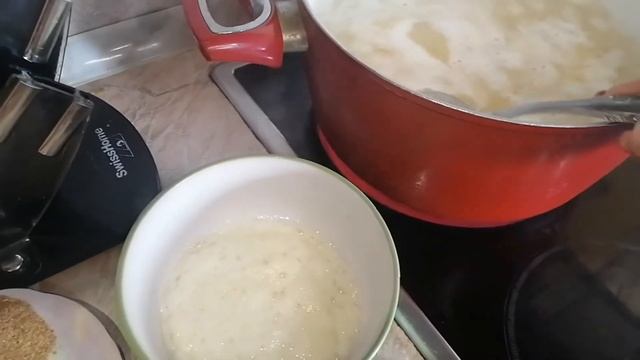 Шурпа с тефтелями смотреть онлайн