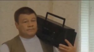 Улицы разбитых фонарей Анатолий Дукалис-Сергей Селин "Я хочу танцевать"