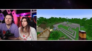 Я Строил Этот ЛАБИРИНТ 24 часа МайнШилд 2 РЕАКЦИЯ на Alfedov перезолив с ютуба