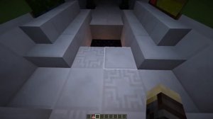 REDSTONE BUNKER (60+ Redstone Creations) - Most Defended House In Minecraft