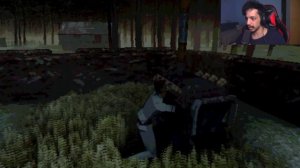 2 Slashers Kidnapped Me - Dead By Moonlight