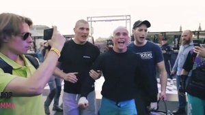 Артур Акаб ACAB абу бандит