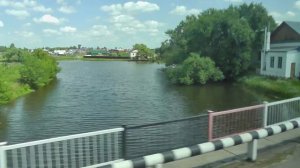 16.06.2016 Экскурсия в Билярск. Едем в автобусе.  04647