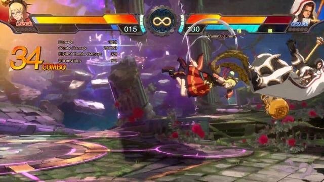 DNF Duel Day 1 Launcher Combo Ideas смотреть онлайн