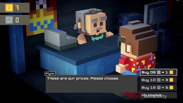 The Touryst Gameplay Walkthrough Part 2 - No Commentary - 1080p Switch смотреть онлайн