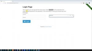 OpenRPA Browser Automation - Tutorial