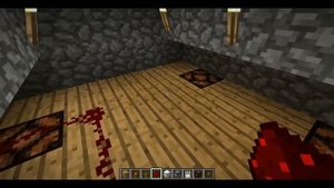 Minecraft возможность подключения ламп