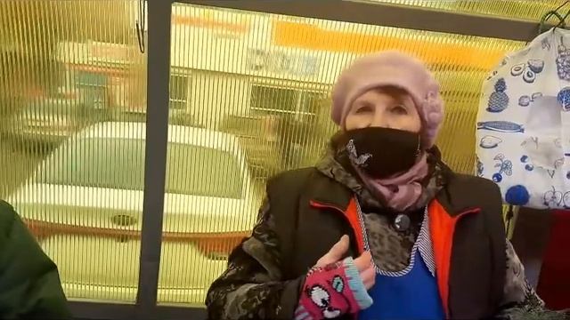 АК-62. КПРФ ж/д р-на г.Ульяновска на 7 ноября 2020г. смотреть онлайн