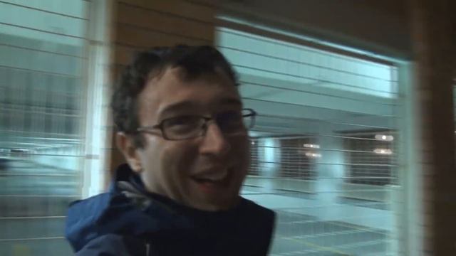 Statik Orbit - Awesome Fest! (Urgo's YTO 89 Day 277) смотреть онлайн