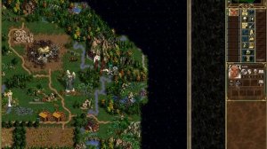 Герои Меча и Магии 3. Во имя Богов: Легенда о Красном Драконе